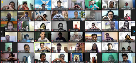 Leading Outbound Training Company in India