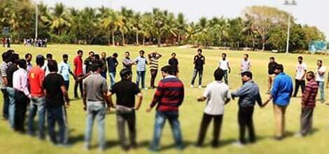 Leading Outbound Training Company in India