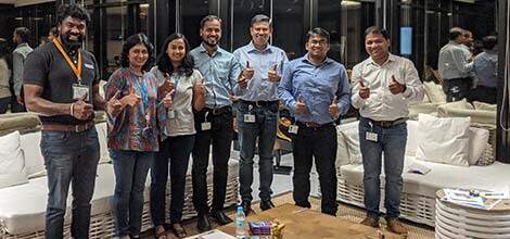 Leading Outbound Training Company in India