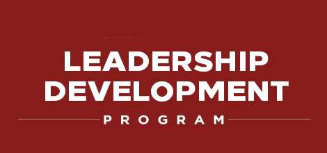 Leadership Development Programs