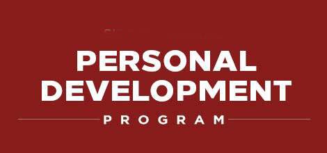 Personal Development Course