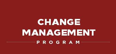 Change Management Course