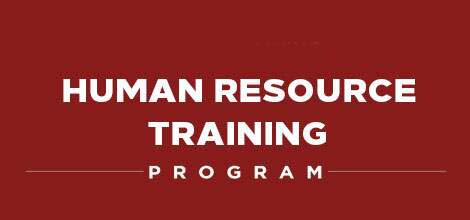 Human Resource Training Course