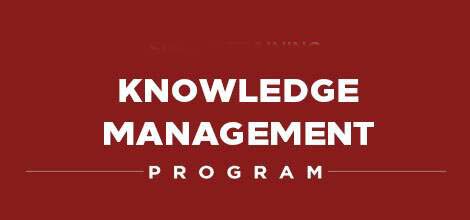 Knowledge Management Training Course