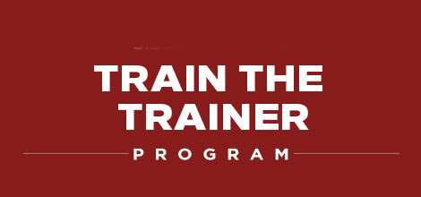 Train the Trainer Training Course