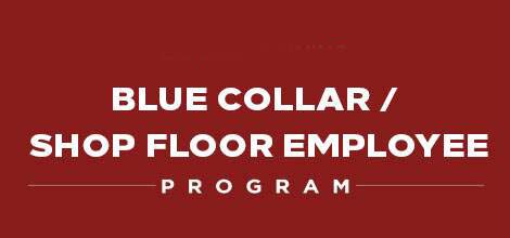 Blue Collars, Shop Floor Employees Training Course