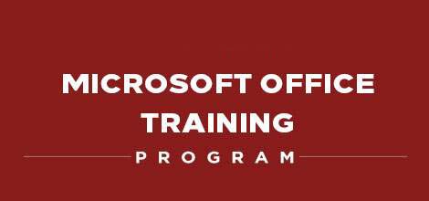 MS Office Training Courses, ITIL