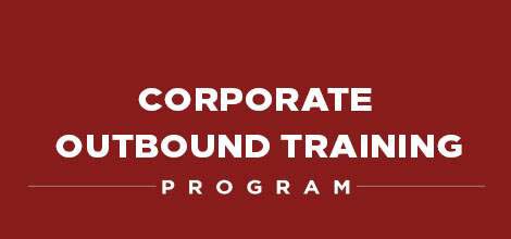 Corporate Outbound Training