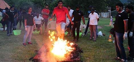 Leading Outbound Training Company in India