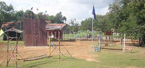 Leading Outbound Training Company in India