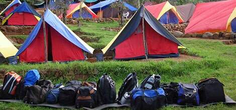 Leading Outbound Training Company in India