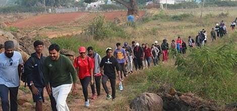 Leading Outbound Training Company in India