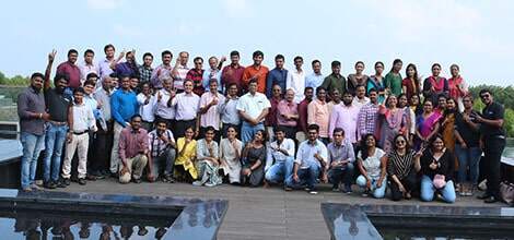 Leading Outbound Training Company in India