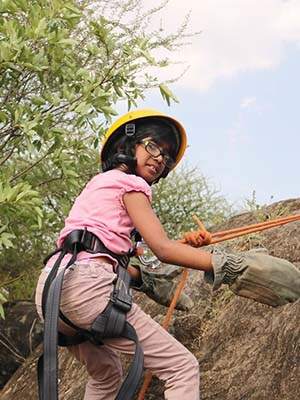 Coorg Corporate Team Outing Places | NextGen Academygroups.com