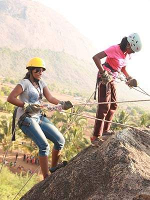 Coimbatore Corporate Team Outing Places | NextGen Academygroups.com