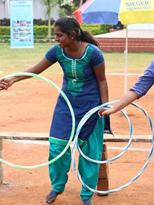 Kerala Corporate Team Outing Places | Siegergroups.com