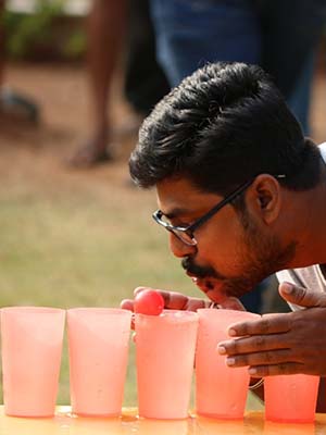 Pondicherry Corporate Team Outing Places | Siegergroups.com