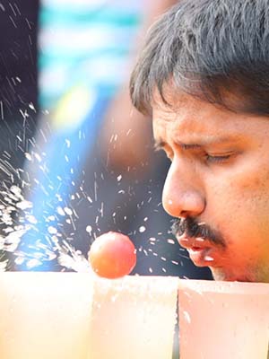 Jaipur Corporate Team Outing Places | Siegergroups.com