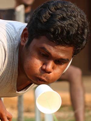 Kerala Corporate Team Outing Places | Siegergroups.com