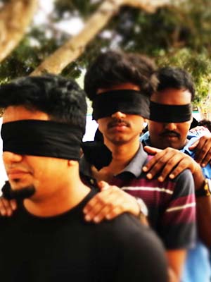 Team Building Activities in Delhi NCR