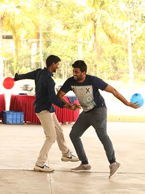 Team Building Activities in Delhi NCR