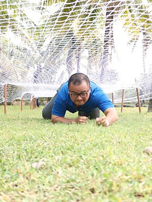 Kolkata Corporate Team Outing Places | Siegergroups.com