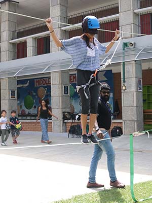 Rishikesh Corporate Team Outing Places | Siegergroups.com