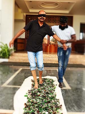 Rishikesh Corporate Team Outing Places | Siegergroups.com