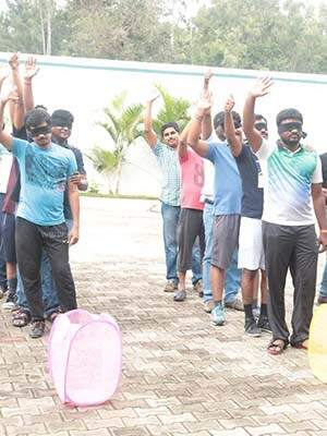 Coimbatore Corporate Team Outing Places | NextGen Academygroups.com