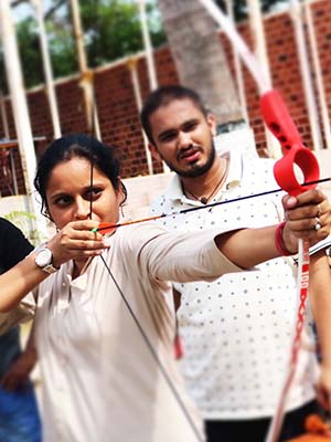 Darjeeling Corporate Team Outing Places | Siegergroups.com