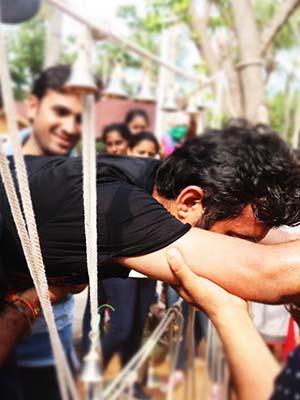 Trivandrum Corporate Team Outing Places | Siegergroups.com