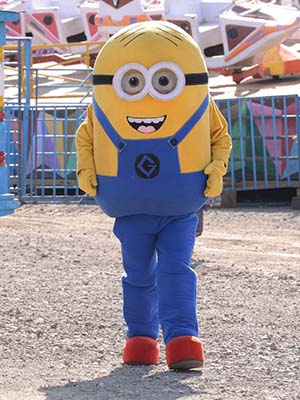 Indore Corporate Team Outing Places | Siegergroups.com