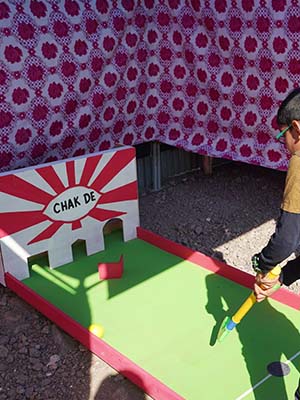 Team Building Activities in Chennai