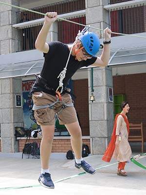 Lucknow Corporate Team Outing Places | Siegergroups.com