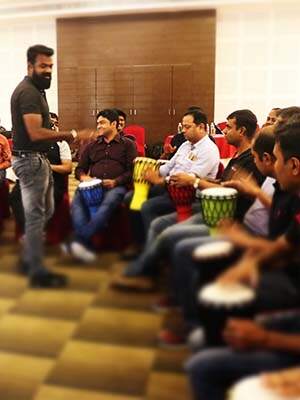 Lucknow Corporate Team Outing Places | Siegergroups.com