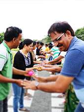 Jodhpur Corporate Team Outing Places | Siegergroups.com