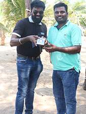 Jim Corbett Corporate Team Outing Places | Siegergroups.com