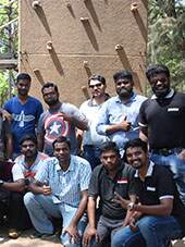 Team Building, Outbound Training, Team Outing Company in Manali