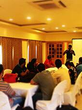 Dharamshala Corporate Team Outing Places | Siegergroups.com