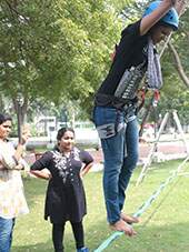 Ooty Corporate Team Outing Places | Siegergroups.com