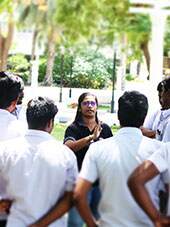 Mount Abu Corporate Team Outing Places | Siegergroups.com