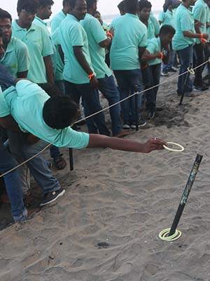 Ahmedabad Corporate Team Outing Places