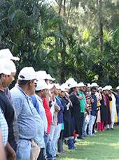 Agra Corporate Team Outing Places