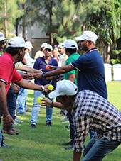 Dharamshala Corporate Team Outing Places | Siegergroups.com