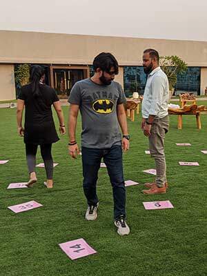 Dandeli Corporate Team Outing Places | Siegergroups.com