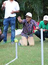 Team Building, Outbound Training, Team Outing Company in Manali