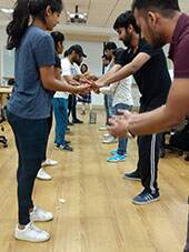 Bhopal Corporate Team Outing Places | NextGen Academygroups.com