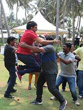 Bhopal Corporate Team Outing Places | NextGen Academygroups.com