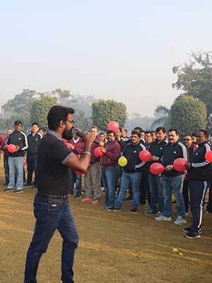 Dandeli Corporate Team Outing Places | Siegergroups.com