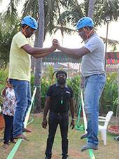 Dharamshala Corporate Team Outing Places | Siegergroups.com